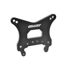 Team Corally - Shock Tower - XL6S - Front - Aluminum - 5mm - 1 Pc