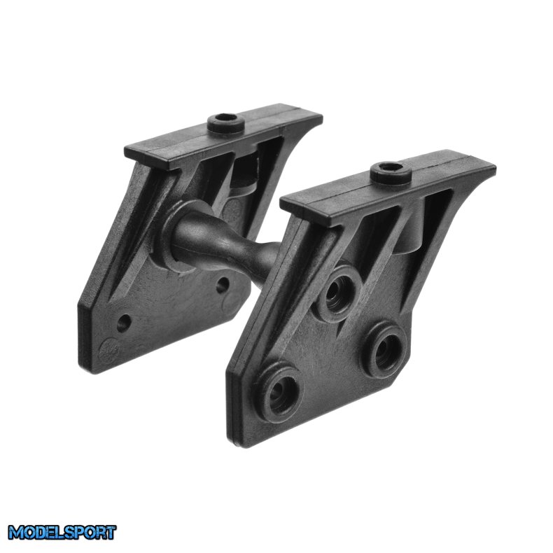 Team Corally - Wing Mount - XL6S - Left - Right - 1 Set