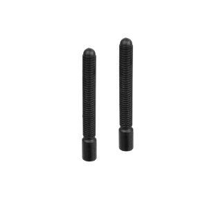 Team Corally - Body Mount - Long - Threaded - 2 Pcs