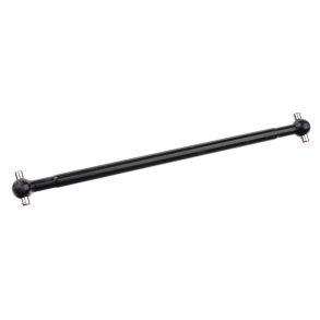 Team Corally - Drive Shaft - XL6S - Center - Rear - Steel - 1 Pc