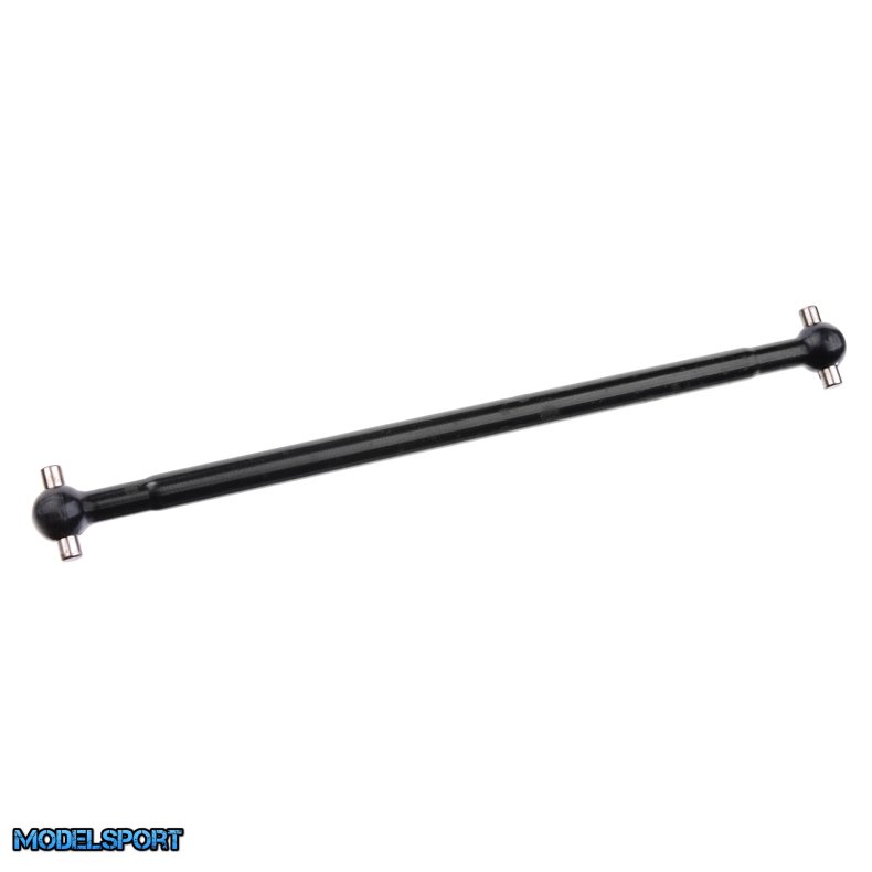 Team Corally - Drive Shaft - XL6S - Center - Rear - Steel - 1 Pc