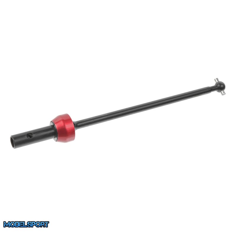 Team Corally - CVD Drive Shaft - HDA-3 - Front - 1 Pc