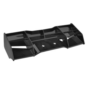 Team Corally - Wing - XL6S - Black - 1 Pc