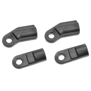 Team Corally - HD Steering Ball Joint - M5 - 1 Set