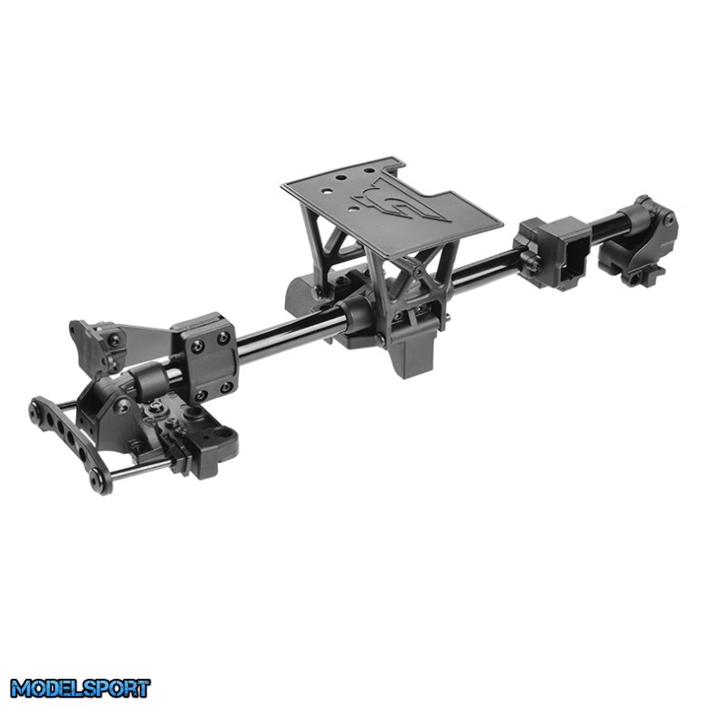 Team Corally - Chassis Brace Kit - Xtreme - Fit all TC 1/8 MT cars - 1 Set