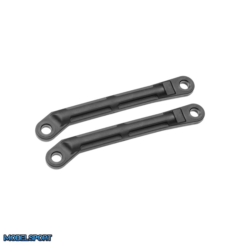 Team Corally - HD Steering Links - HDA-3 - 2 Pcs