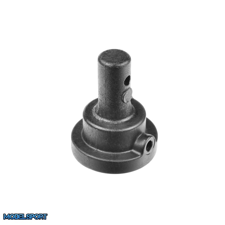 Team Corally - Body Post Extension - Long - 1 Pc