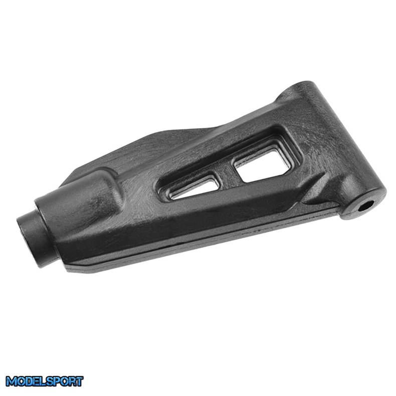 Team Corally - Suspension Arm HDA-5 - Upper - Front - Black - 1 Pc