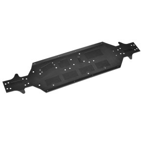 Team Corally - Chassis - MT-G2 - Aluminum - 1 Pc