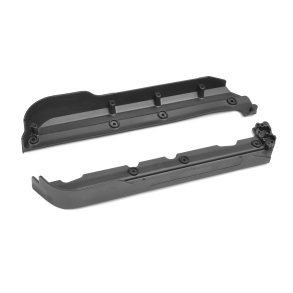 Team Corally - Side Guards - MT-G2 - Left-Right - 1 Set