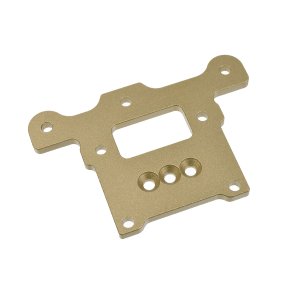 Team Corally - Steering Deck - MT-G2 - Aluminum - LE - 1pc