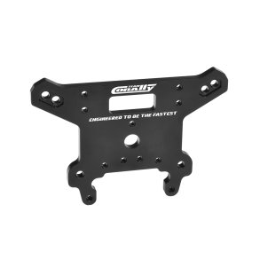 Team Corally - Shock Tower - MT-G2 - Front - Aluminum - 5mm - 1 Pc