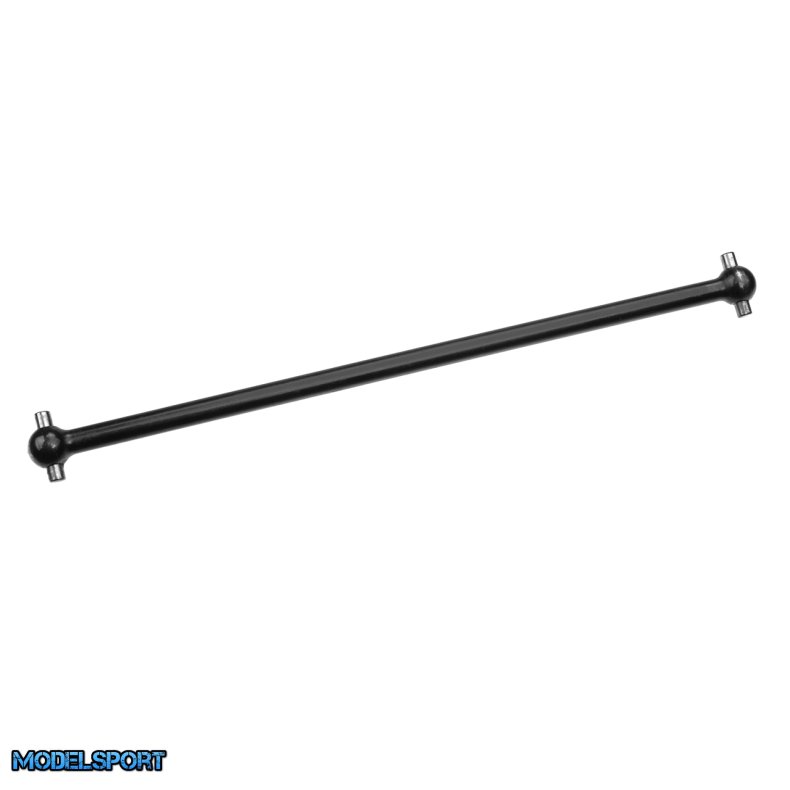 Team Corally - Drive Shaft - MT-G2 - Center - Rear - 141,5mm - Steel - 1 Pc
