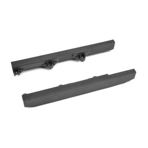 Team Corally - Side Guard Adapters - MT-G2 - Left-Right - 1 Set