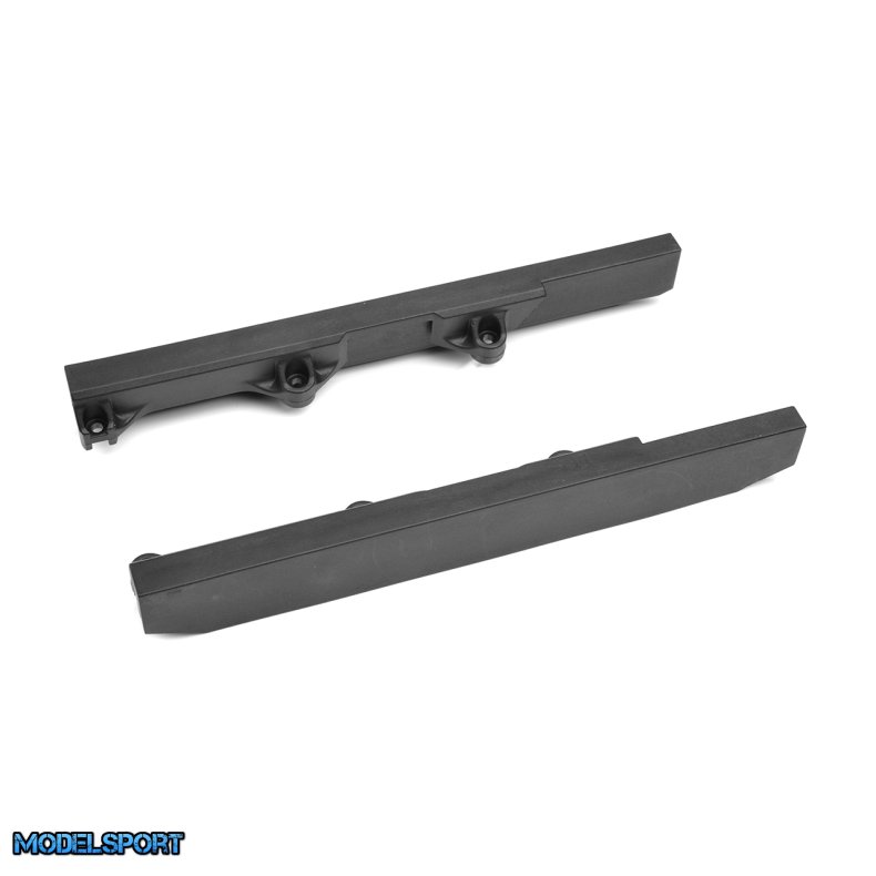 Team Corally - Side Guard Adapters - MT-G2 - Left-Right - 1 Set