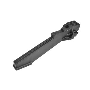 Team Corally - Chassis Brace - XB G2 - Rear - 1 Pc