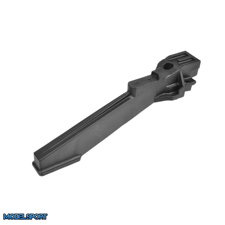 Team Corally - Chassis Brace - XB G2 - Rear - 1 Pc