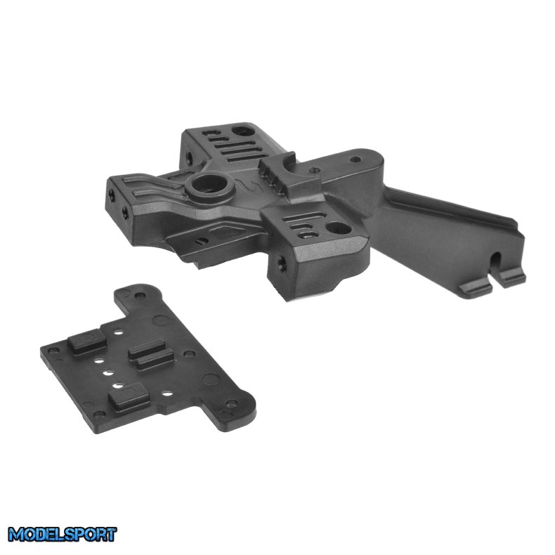 Team Corally - Chassis Brace - XB G2 - Front - 1 Pc