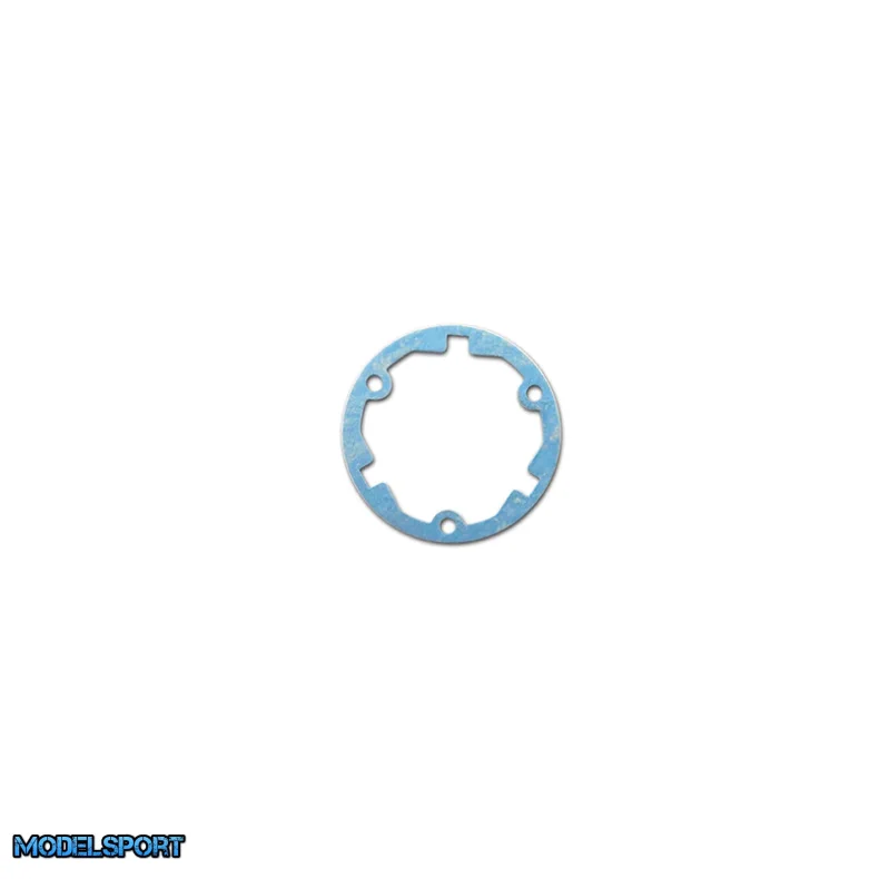 Carisma RC - M40DT - M10DT - M48S - Gear Diff Seal - 1 Pc