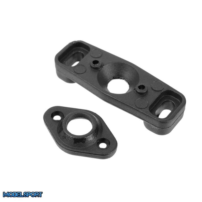 Team Corally - Pivot Brace - A+B - 1 Set