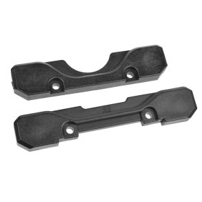 Team Corally - Suspension Arm Mount Covers - XB G2 - Rear - 1 Set