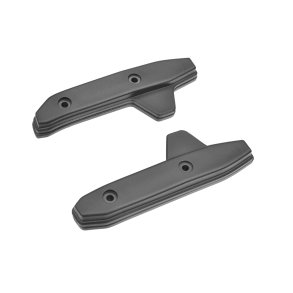 Team Corally - Roof Skids - Kagama XP 6S - 1 Set