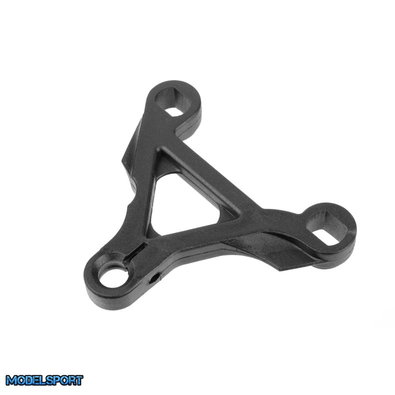 Team Corally - Suspension Arm - Front Lower - Left - 1 Pc