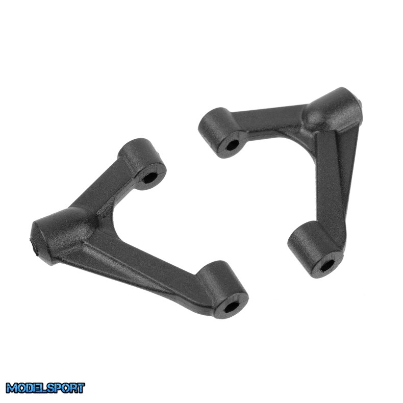 Team Corally - Suspension Arm - Front Upper - 2 Pcs