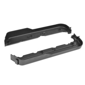 Team Corally - Side Guards - SB G2 - Left-Right - 1 Set