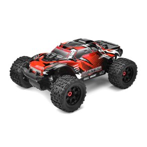 Team Corally - SKETER - XL4S Monster Truck EP - RTR - Brushless Power 4S - No Battery - No Charger