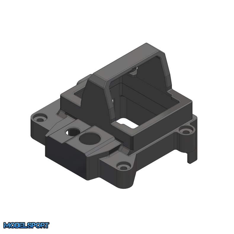 Team Corally - ESC Holder - Torox 60 - 1 Pc