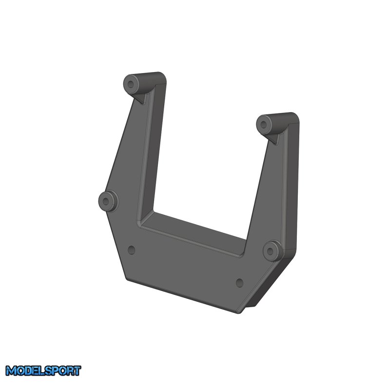 Team Corally - Shock Tower - Front - 1 Pc