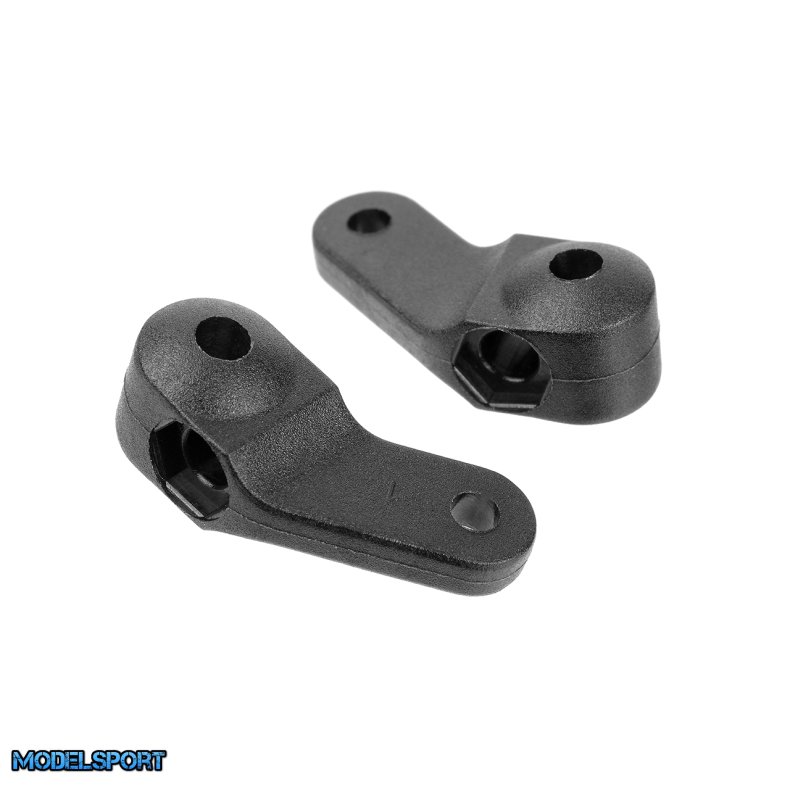 Team Corally - Steering Knuckle SSX-12 - 2 Pcs