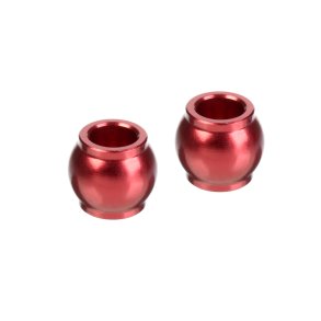 Team Corally - Alum. Ball Dia. 6mm - for Ball Joint - 2 Pcs
