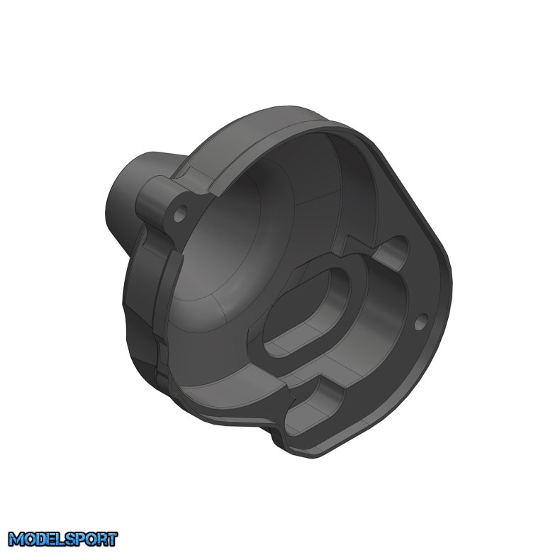 Team Corally - Gear Cover - 1 Pc