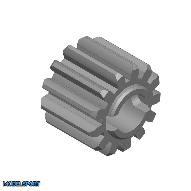 Team Corally - Drive Gear 13T - Metal - 1 Pc