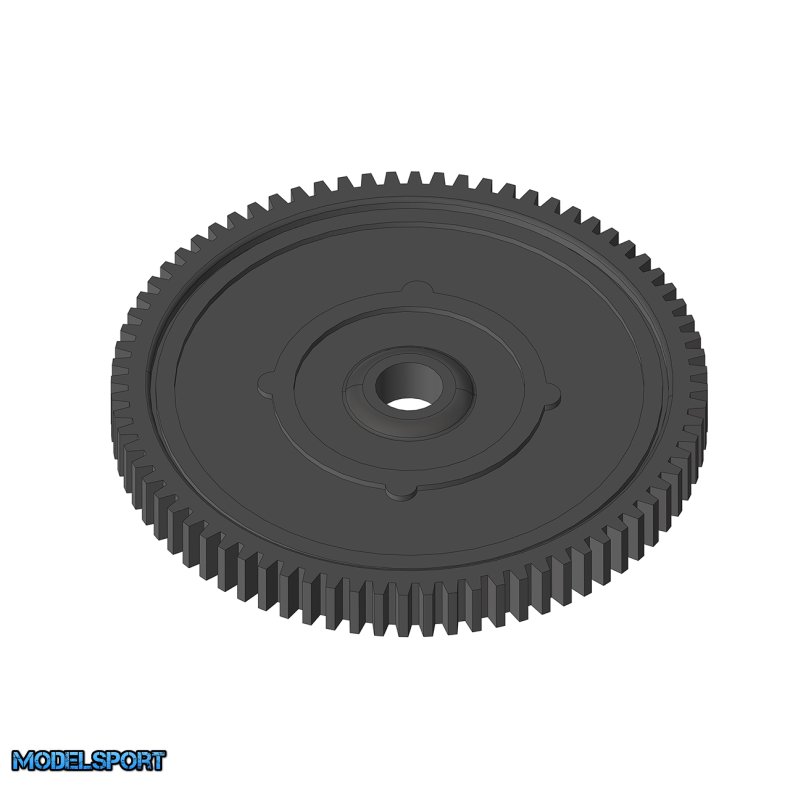 Team Corally - Spur Gear 56T - 32dp