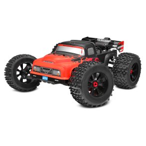 Team Corally - DEMENTOR XP 6S V2025 B-Tec - 1/8 Monster Truck SWB - RTR - Brushless Power 6S - No Battery - No Charger