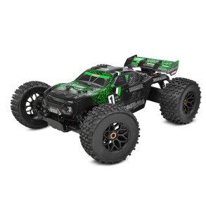 Team Corally - KAGAMA XP 6S - Limited Edition - RTR - Green - Brushless Power 6S - No Battery - No Charger