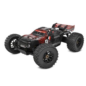 Team Corally - KAGAMA XP 6S - Limited Edition - RTR - Red - Brushless Power 6S - No Battery - No Charger