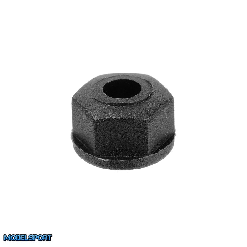 Team Corally - Lock Nut - 1 Pc