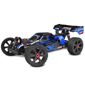 Team Corally - ASUGA XLR 6S - Roller - Blue