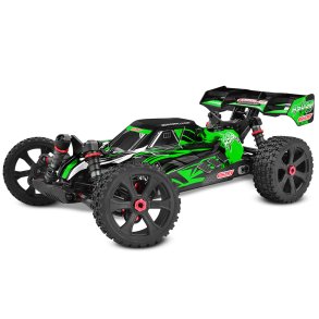 Team Corally - ASUGA XLR 6S - Roller - Green