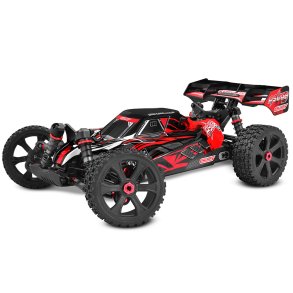 Team Corally - ASUGA XLR 6S - Roller - Red