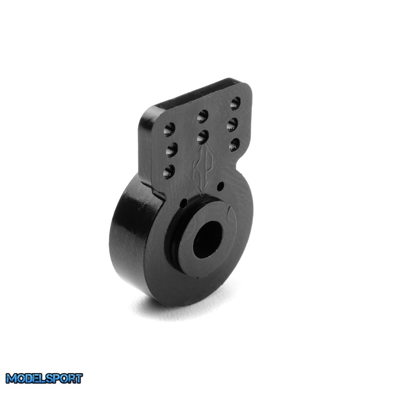 Team Corally - Servo Saver - Small - 23 Spline - Sanwa - JR - KO