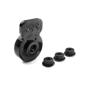 Team Corally - Servo Saver - Large - Universal - 23-24-25 Spline