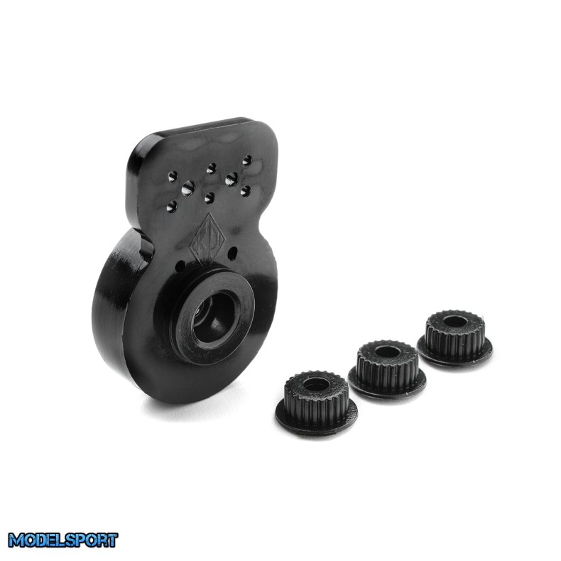 Team Corally - Servo Saver - Large - Universal - 23-24-25 Spline