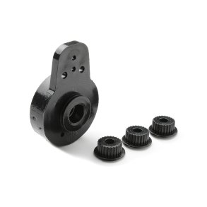 Team Corally - Servo Saver - Large - Universal - Narrow End - 23-24-25 Spline