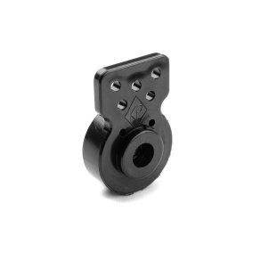 Team Corally - Servo Saver - Medium - Universal - 23-24-25 Spline