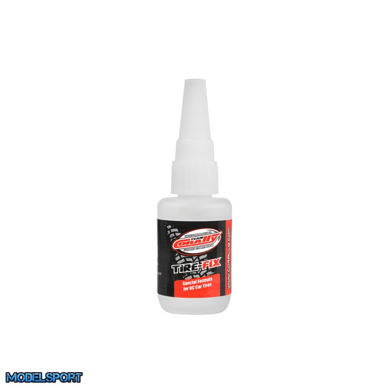 Team Corally - Tire-Fix - Special Formulated CA - 20gr